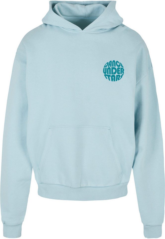 Merchcode Kapuzensweatshirt Merchcode Dance Under Stars Oversized Hoody (1-tlg) von Merchcode