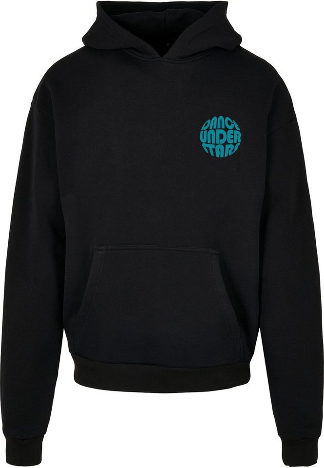Merchcode Kapuzensweatshirt Merchcode Dance Under Stars Oversized Hoody (1-tlg) von Merchcode