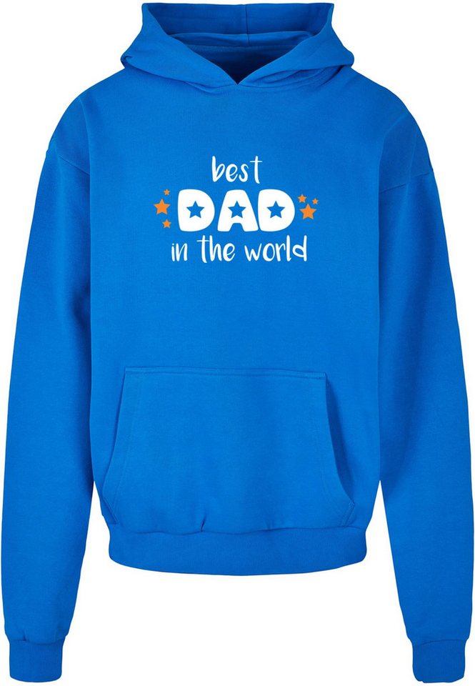Merchcode Kapuzensweatshirt Merchcode Herren (1-tlg) von Merchcode