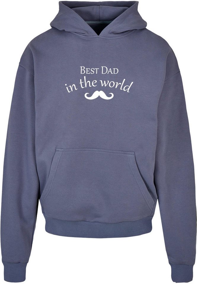 Merchcode Kapuzensweatshirt Merchcode Herren (1-tlg) von Merchcode