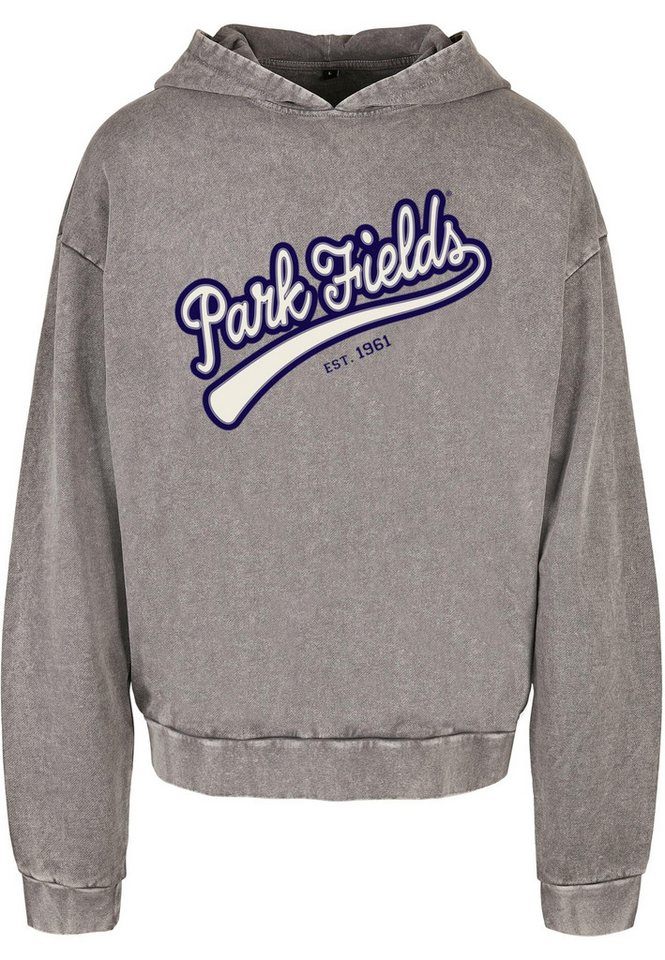 Merchcode Kapuzensweatshirt Merchcode Herren (1-tlg) von Merchcode