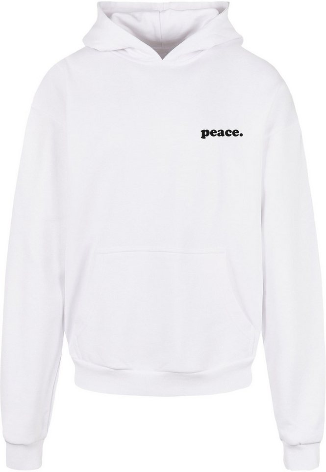 Merchcode Kapuzensweatshirt Merchcode Herren (1-tlg) von Merchcode