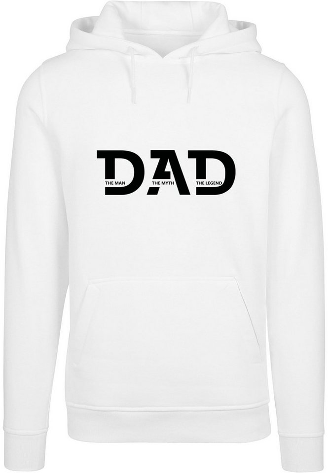 Merchcode Kapuzensweatshirt Merchcode Herren (1-tlg) von Merchcode