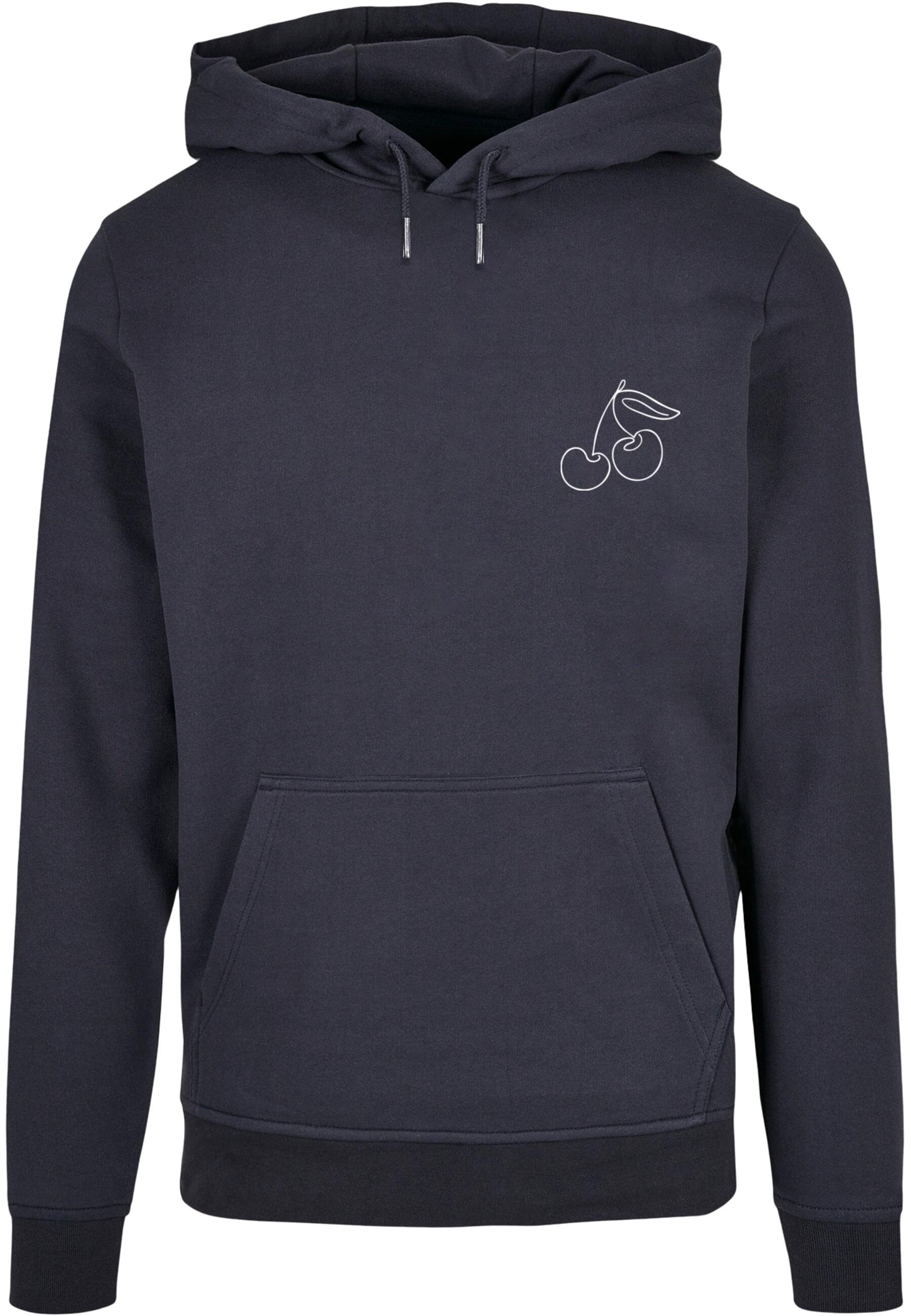 Merchcode Kapuzensweatshirt "Merchcode Herren Cherry Basic Hoody", (1 tlg.) Merchcode Kapuzensweatshirt "Merchcode Herren Cherry Basic Hoody", (1 tlg.) von Merchcode