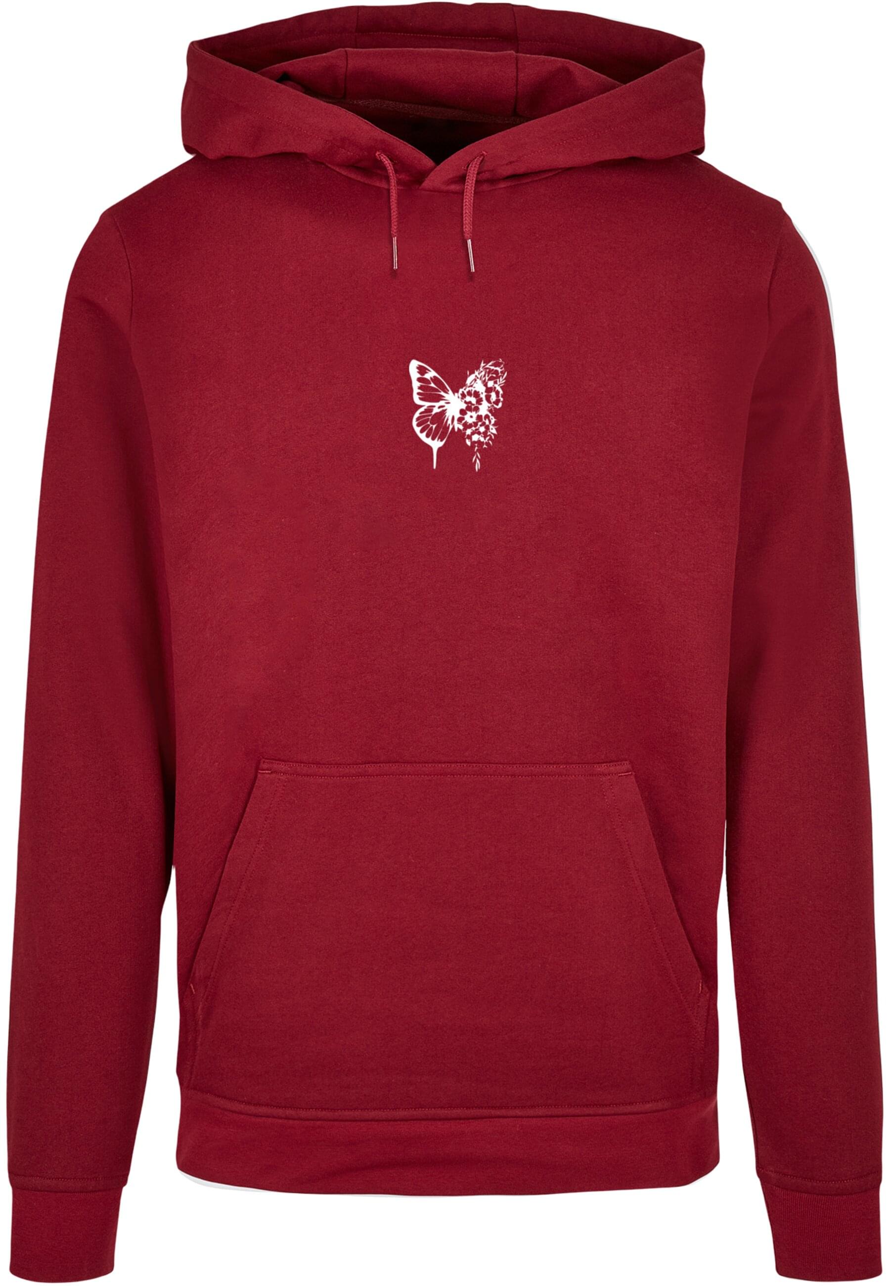Merchcode Kapuzensweatshirt "Merchcode Herren Flowers Bloom Basic Hoody", (1 tlg.) Merchcode Kapuzensweatshirt "Merchcode Herren Flowers Bloom Basic Hoody", (1 tlg.) von Merchcode