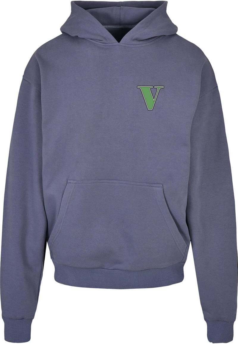 Merchcode Kapuzensweatshirt "Merchcode Herren Grand Collage Ultra Heavy Hoody", (1 tlg.) von Merchcode