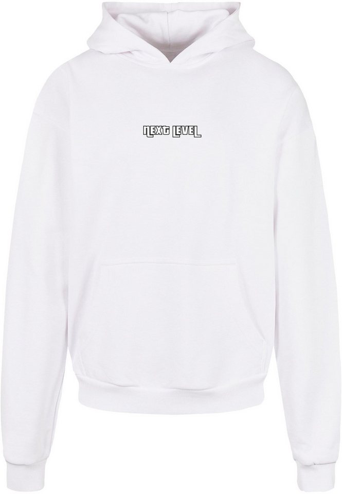 Merchcode Kapuzensweatshirt Merchcode Herren Grand Thug Life Ultra Heavy Hoody (1-tlg) von Merchcode