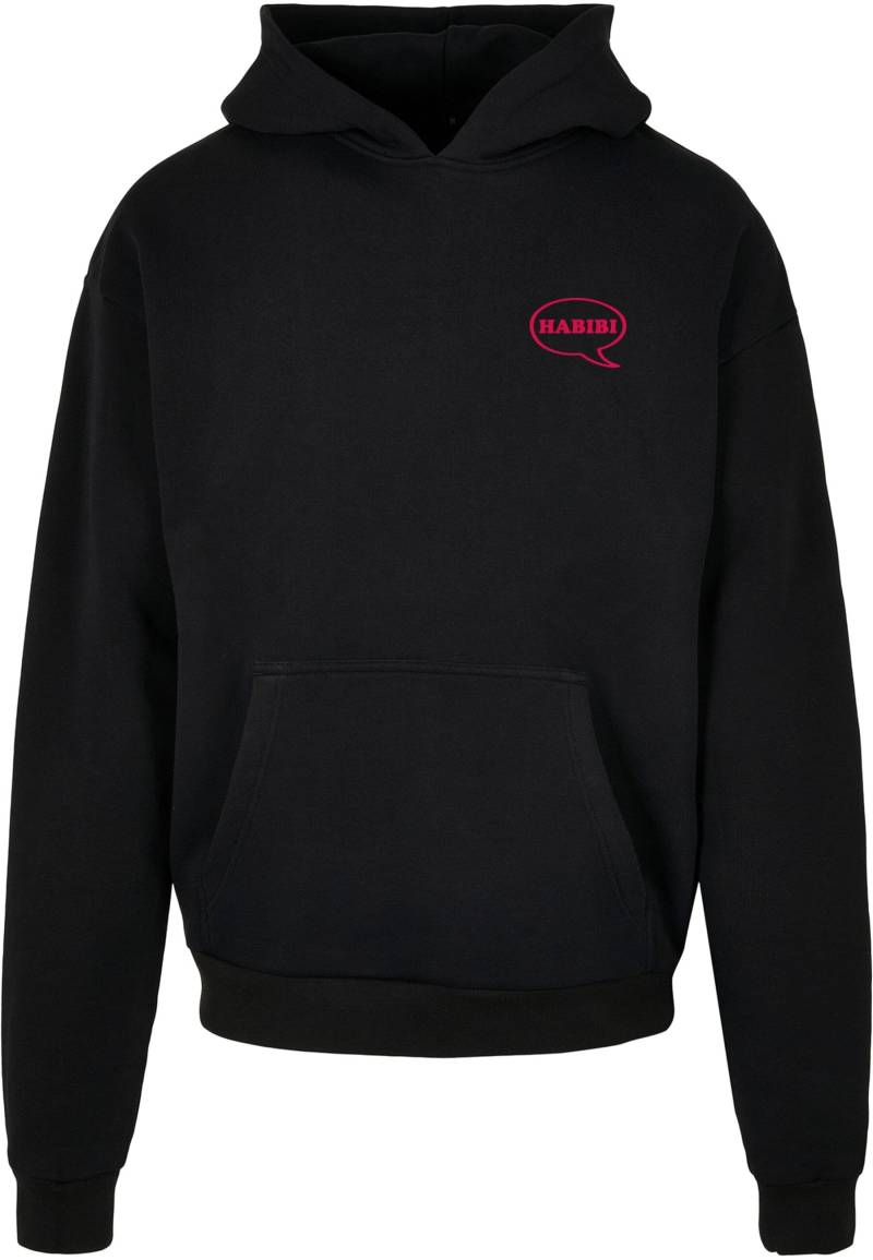 Merchcode Kapuzensweatshirt "Merchcode Herren MRKEBAB Ultra Heavy Hoody", (1 tlg.) von Merchcode