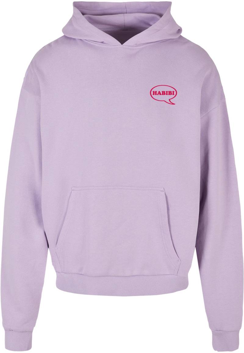 Merchcode Kapuzensweatshirt "Merchcode Herren MRKEBAB Ultra Heavy Hoody", (1 tlg.) von Merchcode