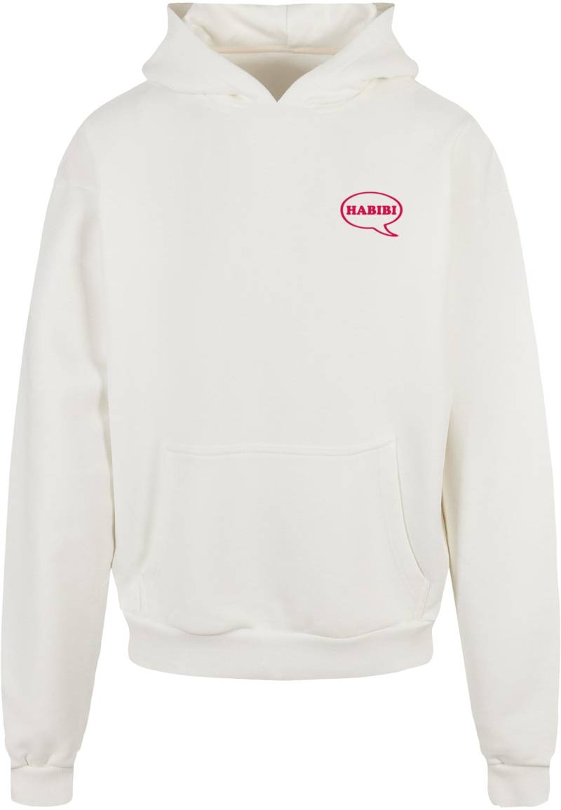 Merchcode Kapuzensweatshirt "Merchcode Herren MRKEBAB Ultra Heavy Hoody", (1 tlg.) von Merchcode