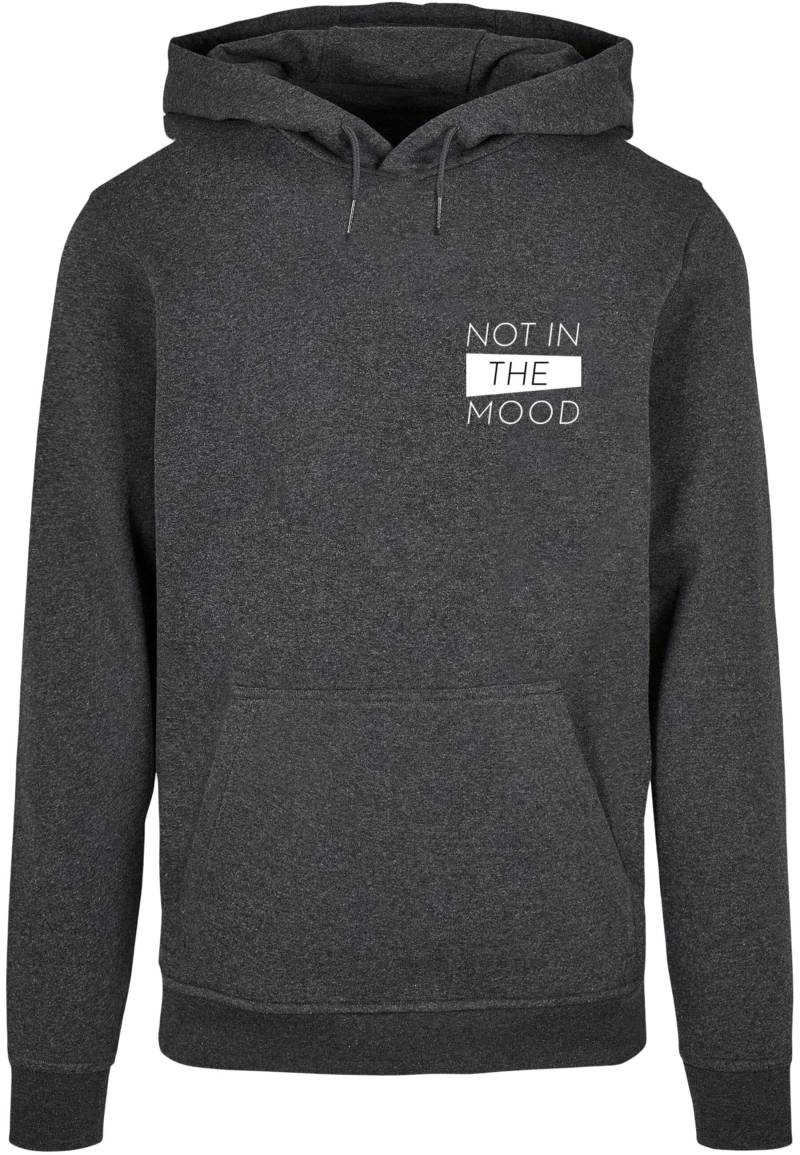 Merchcode Kapuzensweatshirt "Merchcode Herren NITM-Sport x Basic Hoody", (1 tlg.) von Merchcode