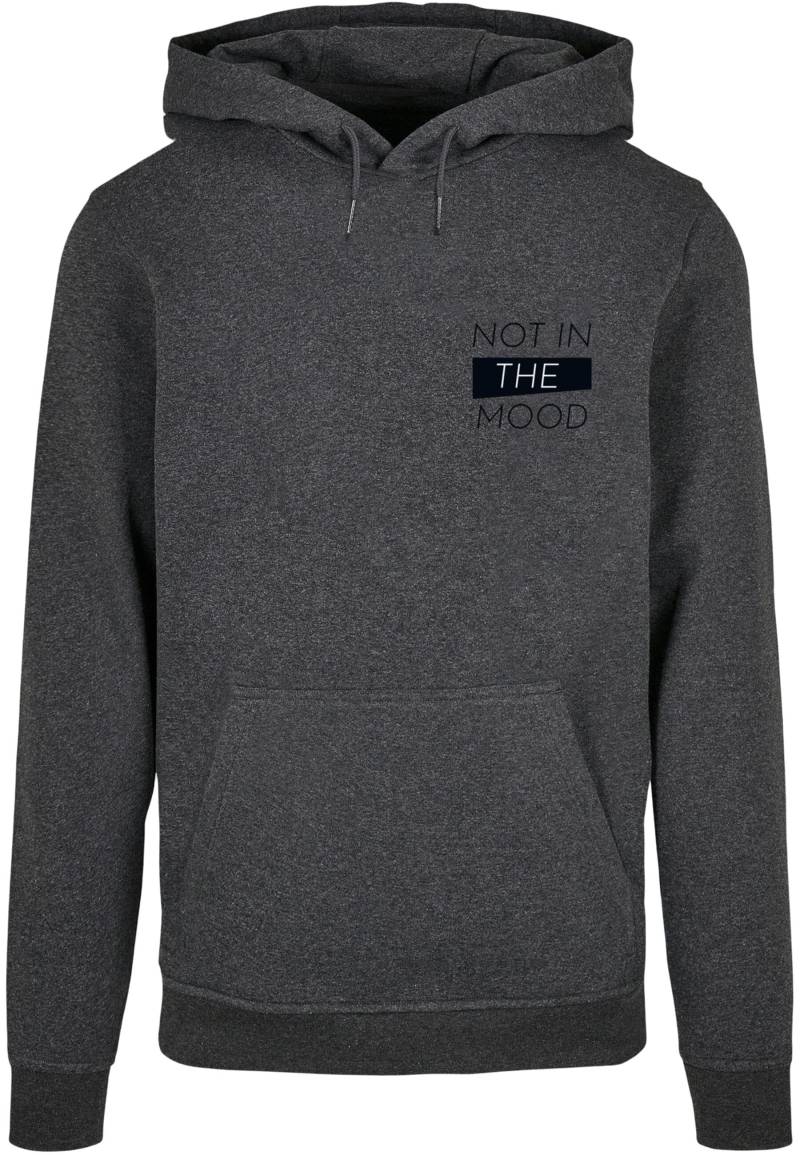 Merchcode Kapuzensweatshirt "Merchcode Herren NITM-Sport1 Basic Hoody", (1 tlg.) von Merchcode
