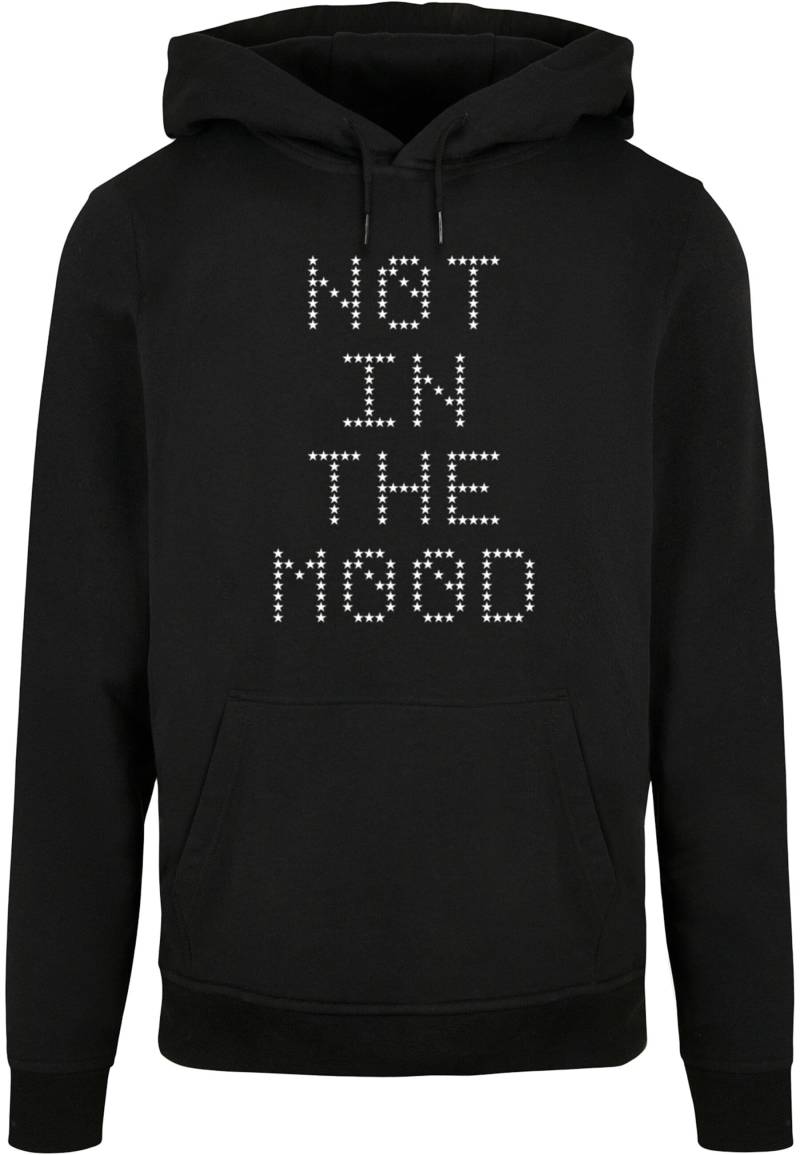 Merchcode Kapuzensweatshirt "Merchcode Herren NITM-Stars x Basic Hoody", (1 tlg.) von Merchcode