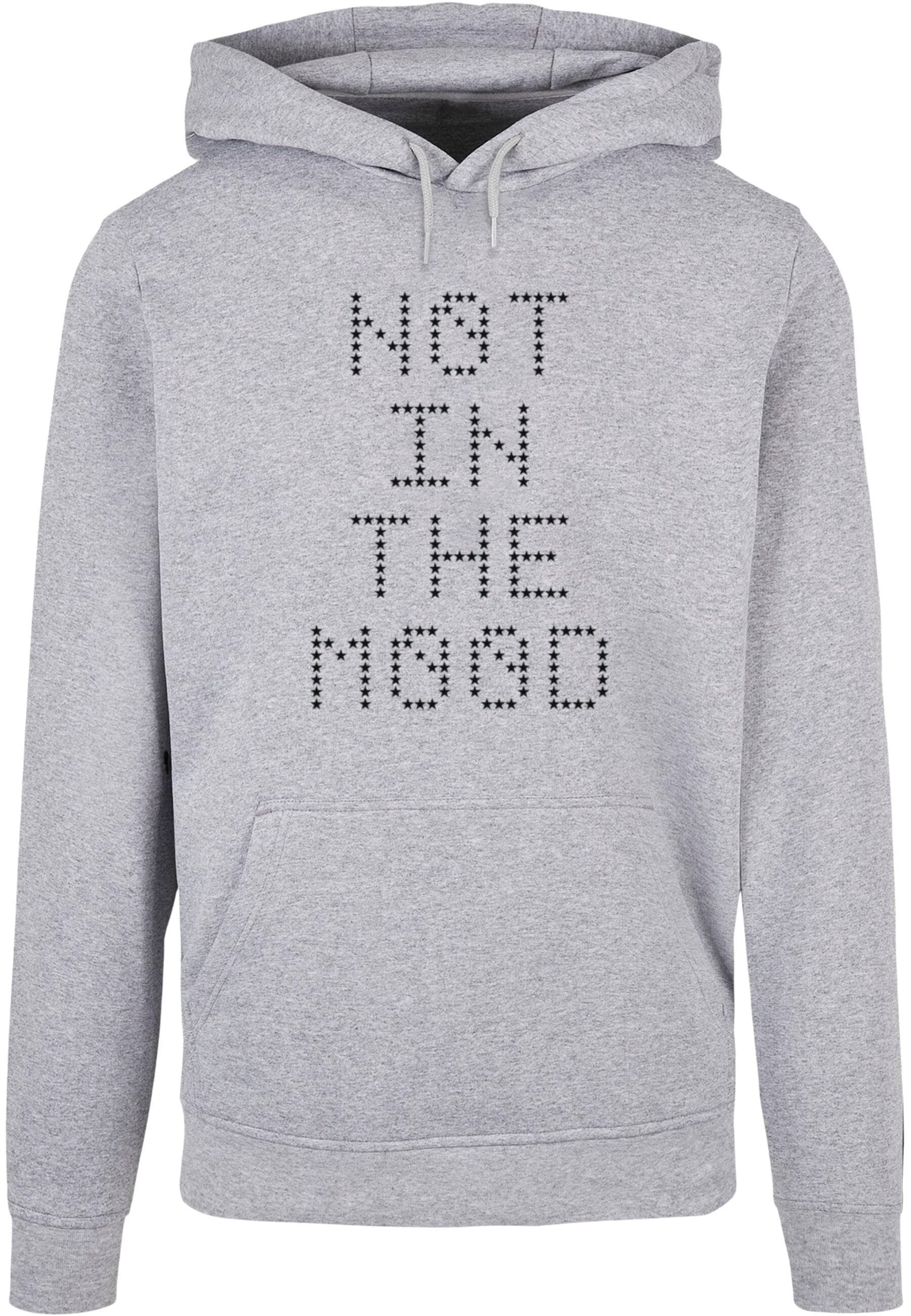 Merchcode Kapuzensweatshirt "Merchcode Herren NITM-Stars1 Basic Hoody", (1 tlg.) Merchcode Kapuzensweatshirt "Merchcode Herren NITM-Stars1 Basic Hoody", (1 tlg.) von Merchcode