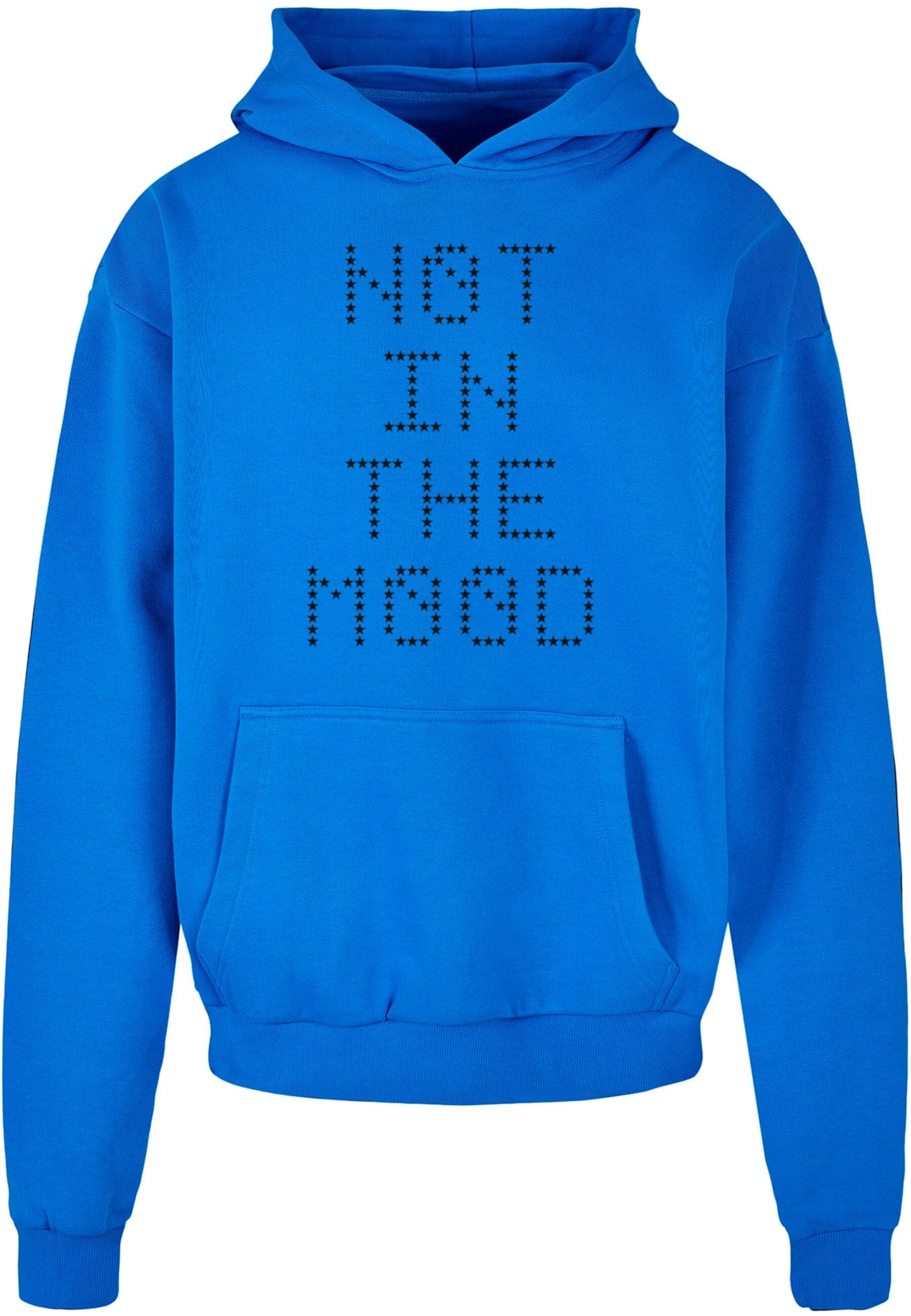 Merchcode Kapuzensweatshirt "Merchcode Herren NITM-Stars1 Ultra Heavy Hoody", (1 tlg.) von Merchcode