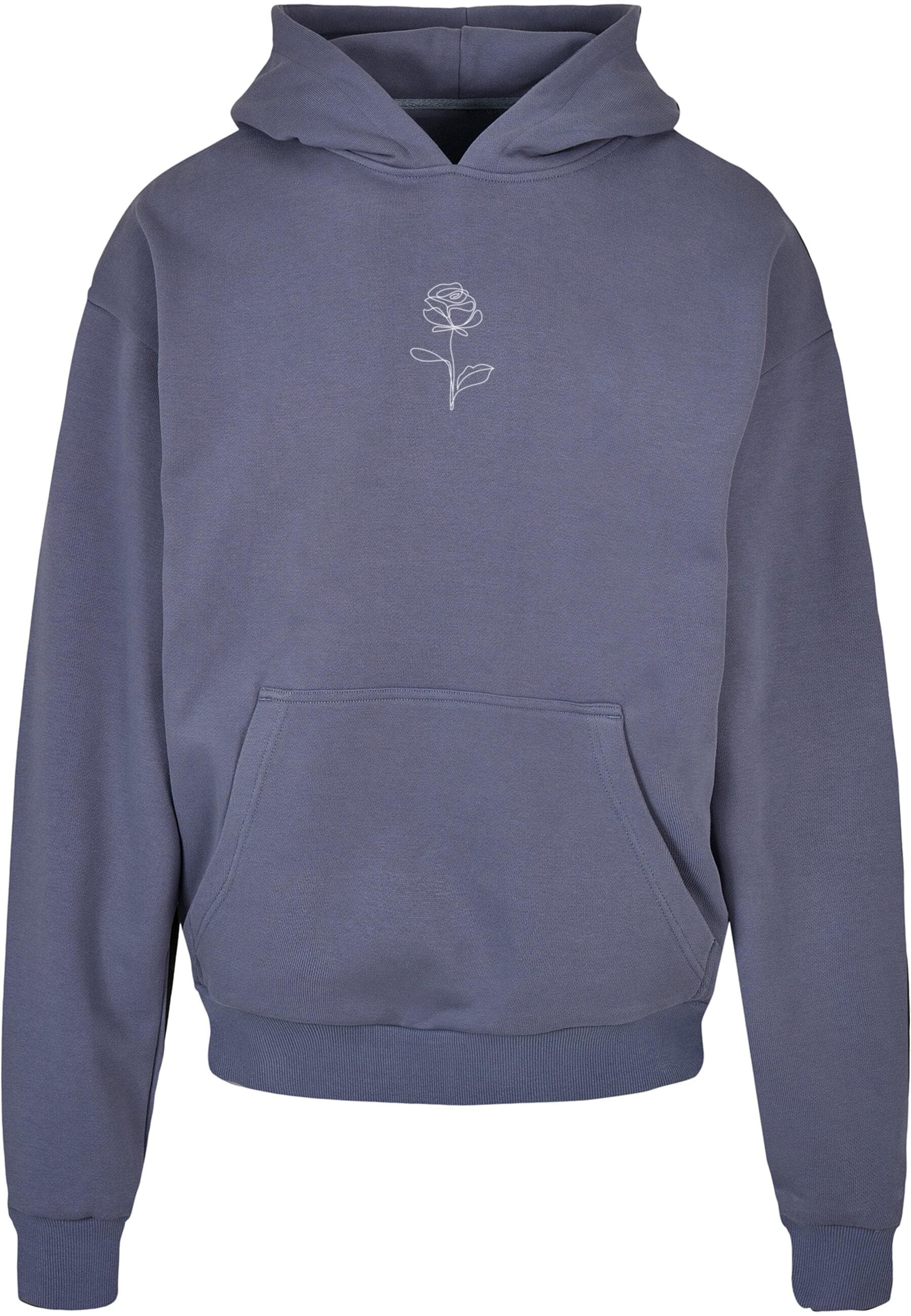 Merchcode Kapuzensweatshirt "Merchcode Herren Rose Ultra Heavy Hoody" 1 Stk. tlg. Merchcode Kapuzensweatshirt "Merchcode Herren Rose Ultra Heavy Hoody" 1 Stk. tlg. von Merchcode