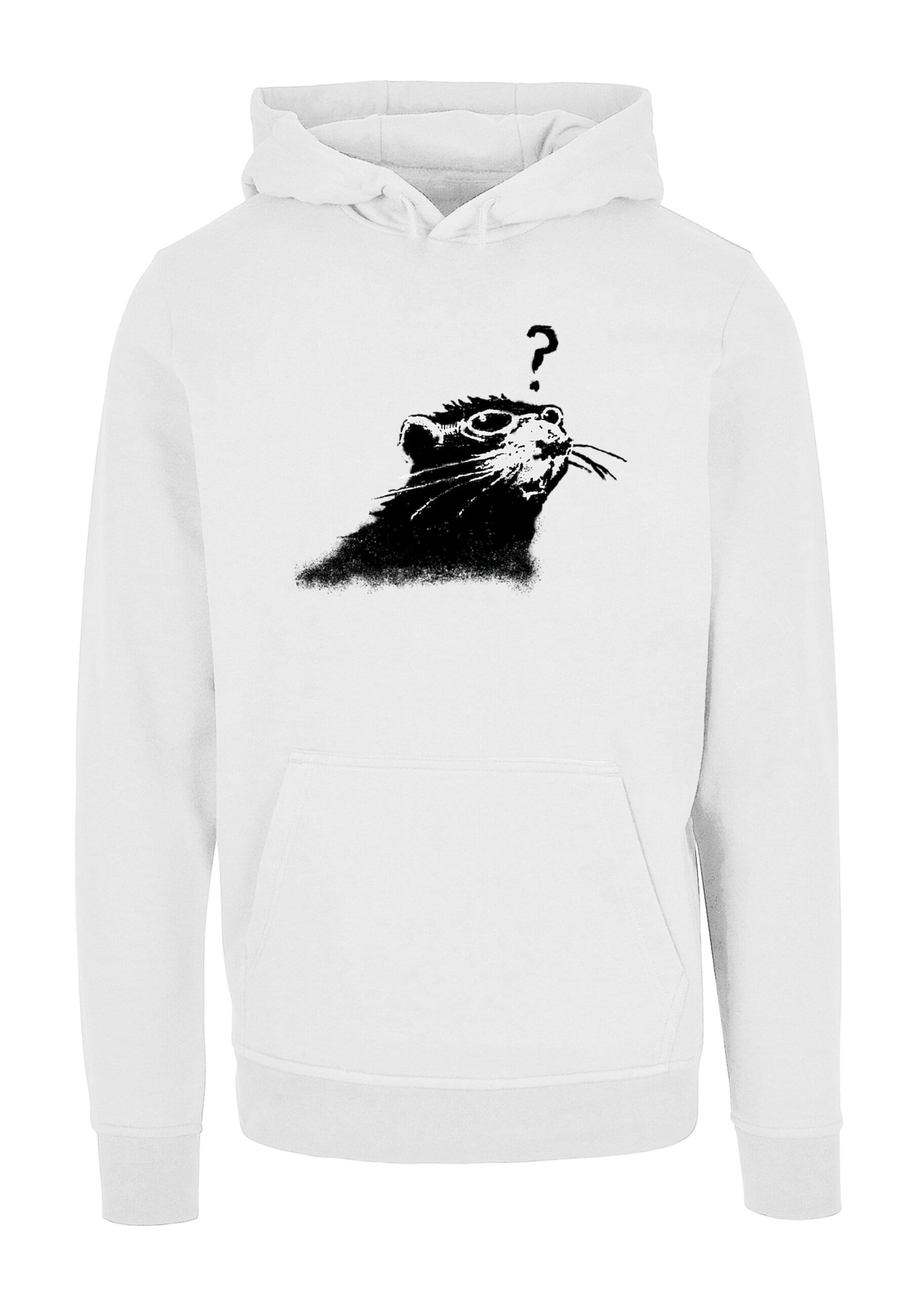 Merchcode Kapuzensweatshirt "Merchcode Herren Speedo Rat Hoody", (1 tlg.) Merchcode Kapuzensweatshirt "Merchcode Herren Speedo Rat Hoody", (1 tlg.) von Merchcode
