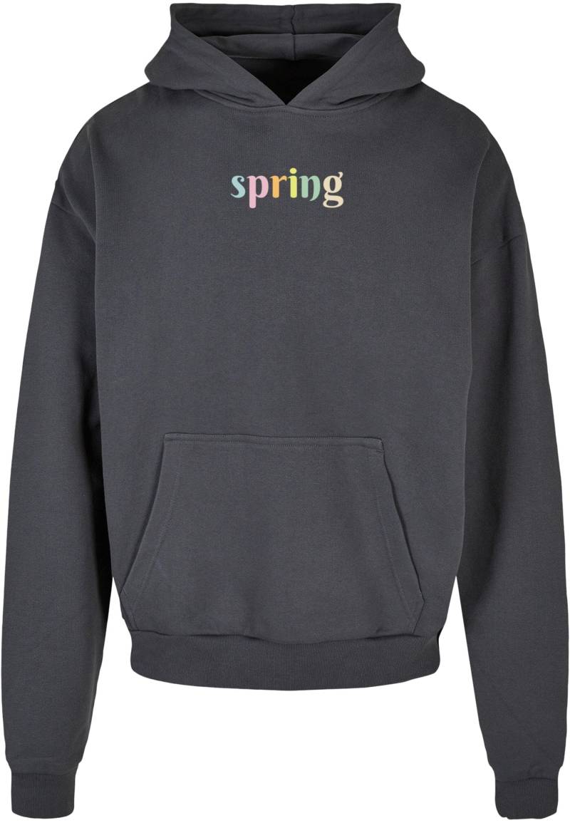 Merchcode Kapuzensweatshirt "Merchcode Herren Spring - Spring color Ultra Heavy Hoody", (1 tlg.) von Merchcode