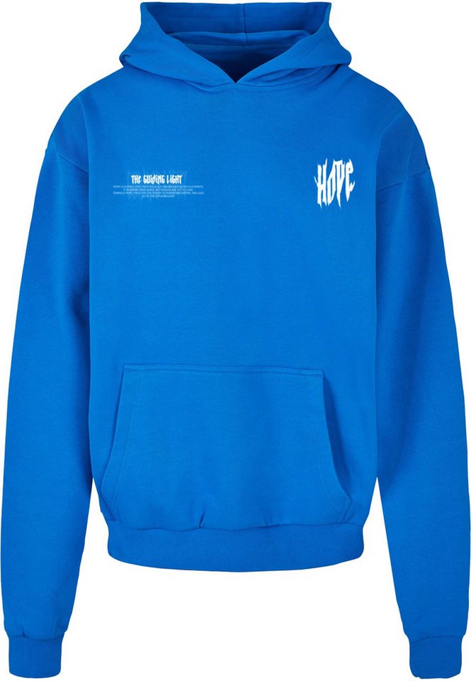 Merchcode Kapuzensweatshirt Merchcode Hope Wings Hoody (1-tlg) von Merchcode
