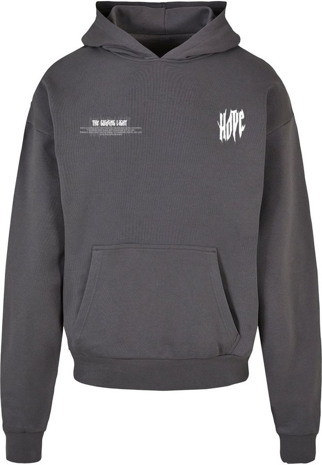 Merchcode Kapuzensweatshirt Merchcode Hope Wings Hoody (1-tlg) von Merchcode