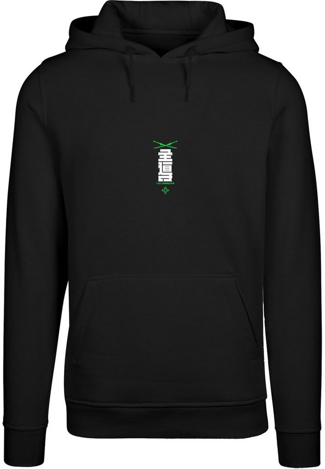 Merchcode Kapuzensweatshirt Merchcode LEAD HOODY (1-tlg) von Merchcode