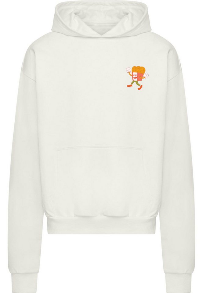 Merchcode Kapuzensweatshirt Merchcode Pasta La Vista Hoody (1-tlg) von Merchcode