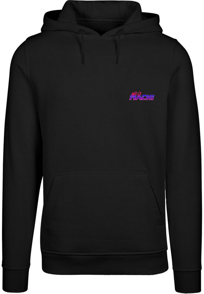 Merchcode Kapuzensweatshirt Merchcode ZENKO HOODY (1-tlg) von Merchcode