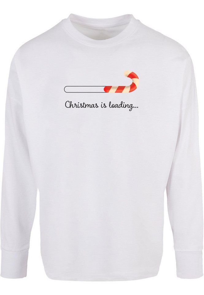 Merchcode Longsleeve Merchcode Herren (1-tlg) von Merchcode