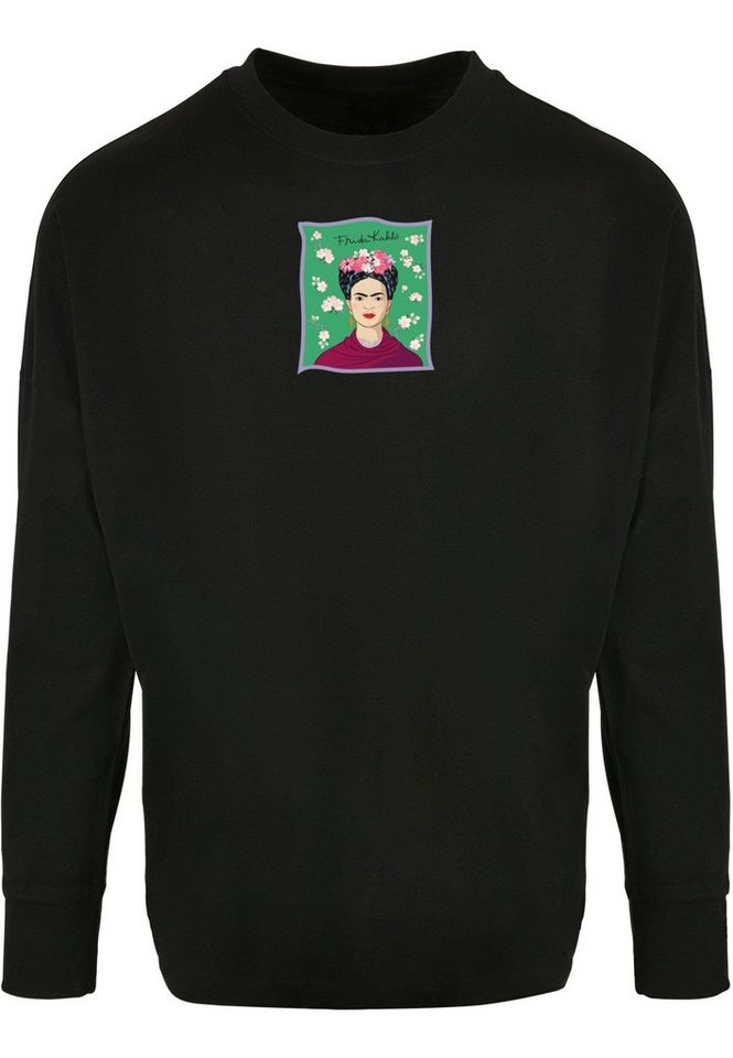 Merchcode Longsleeve Merchcode Herren (1-tlg) von Merchcode