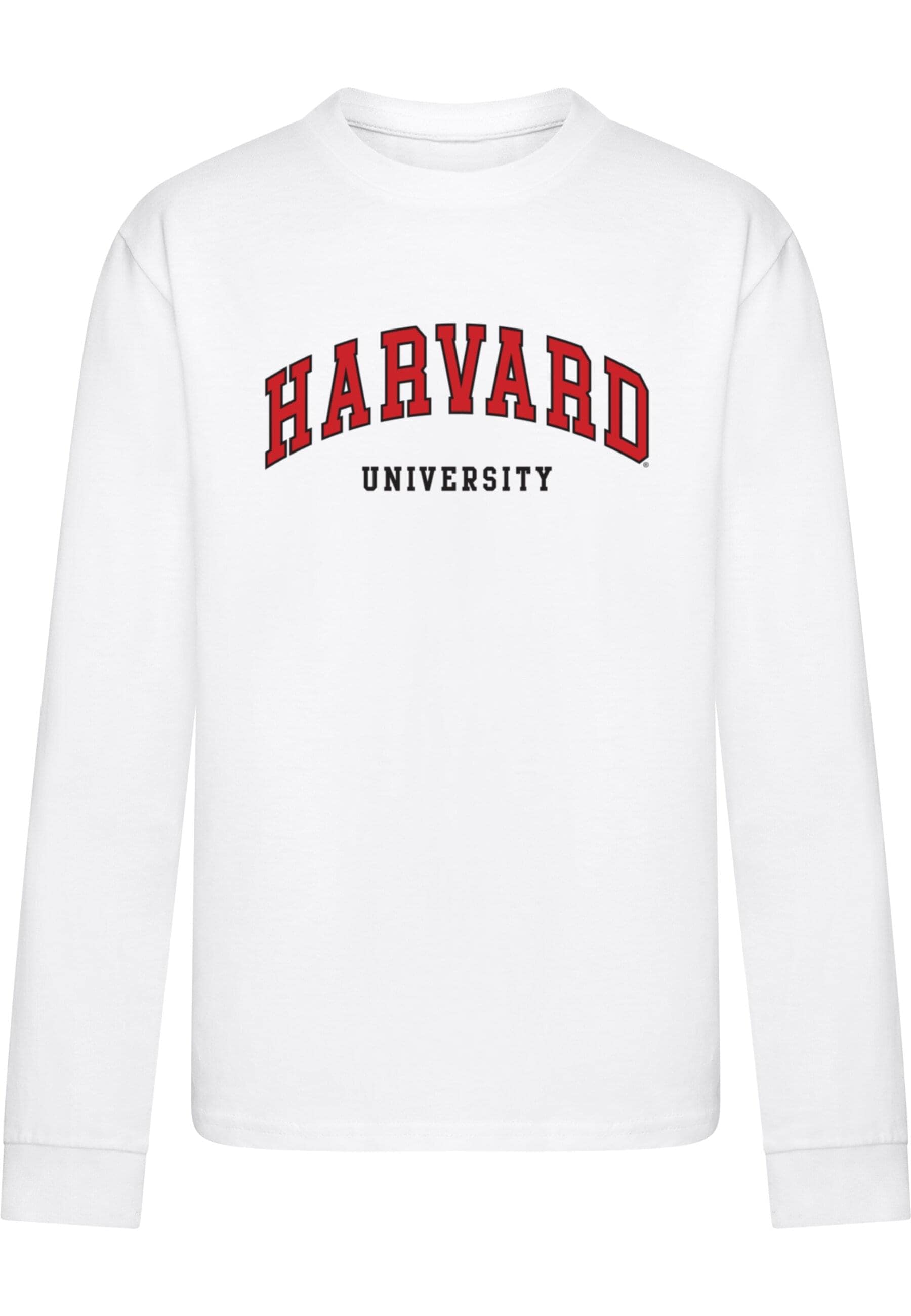Merchcode Longsleeve "Merchcode Kids Harvard University - Script Longsleeve" 1 Stk. tlg. Merchcode Longsleeve "Merchcode Kids Harvard University - Script Longsleeve" 1 Stk. tlg. von Merchcode