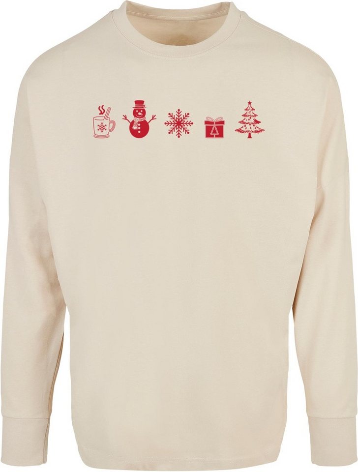 Merchcode Longsleeve von Merchcode