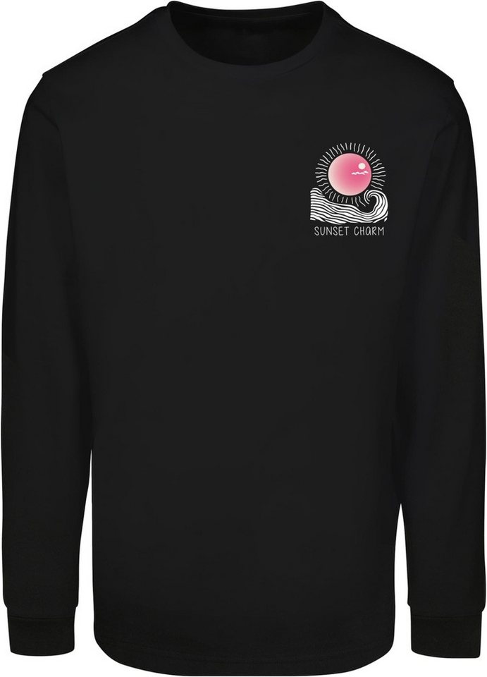 Merchcode Longsleeve von Merchcode
