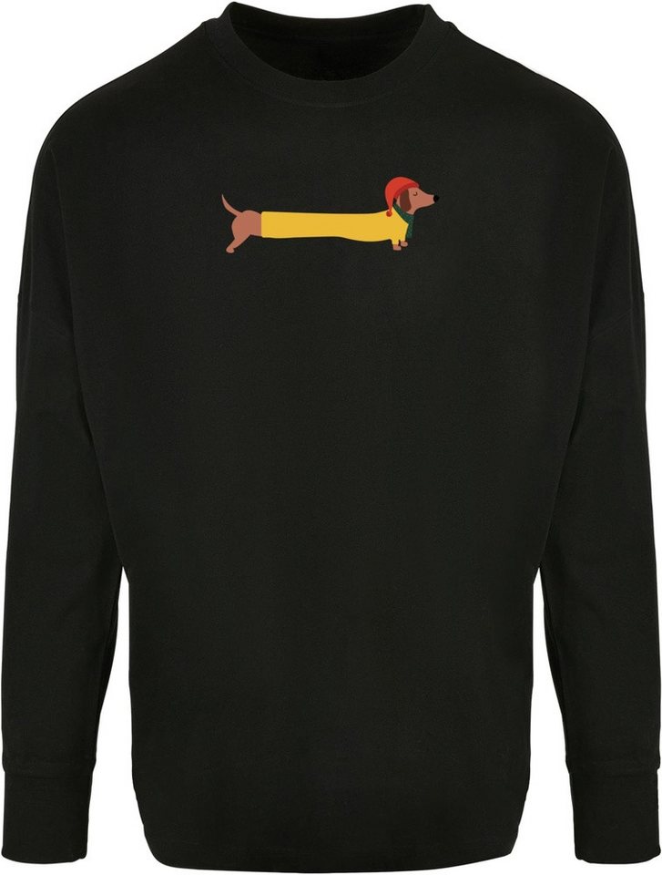 Merchcode Longsleeve von Merchcode