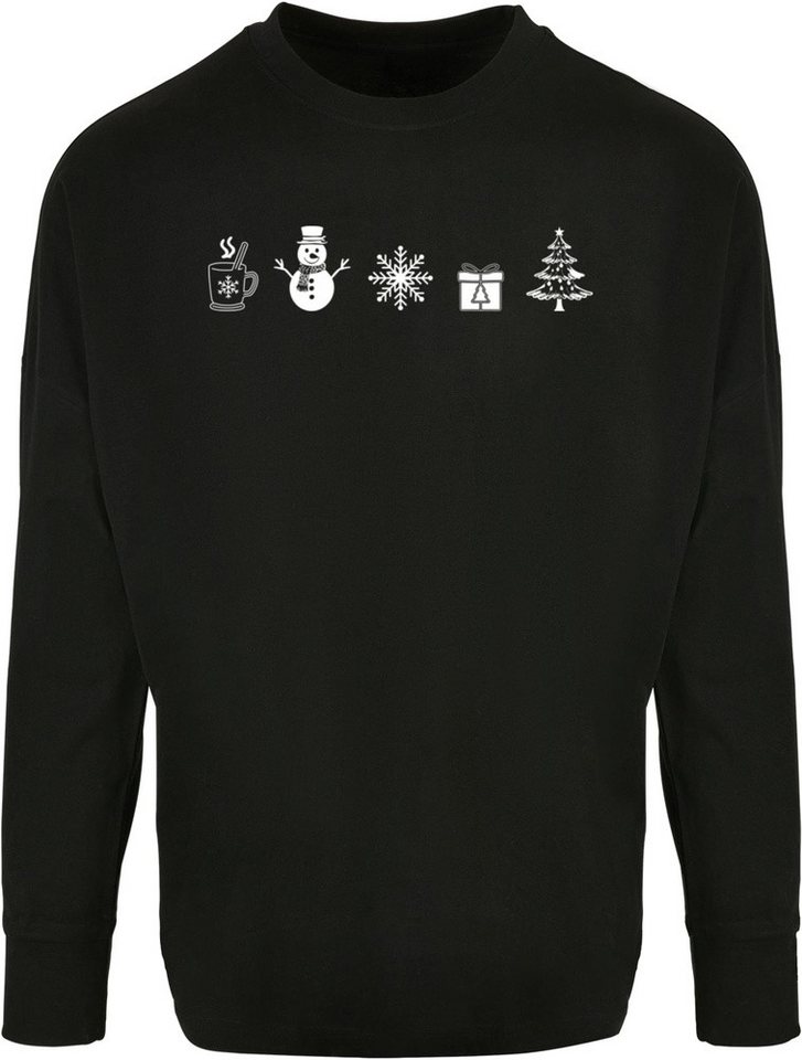 Merchcode Longsleeve von Merchcode