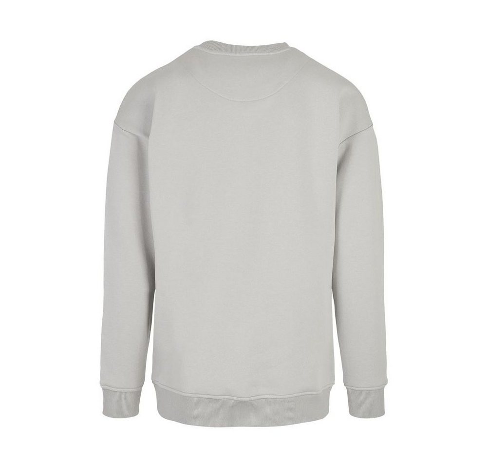 Merchcode Rundhalspullover Christmas Santa Trio Crewneck von Merchcode