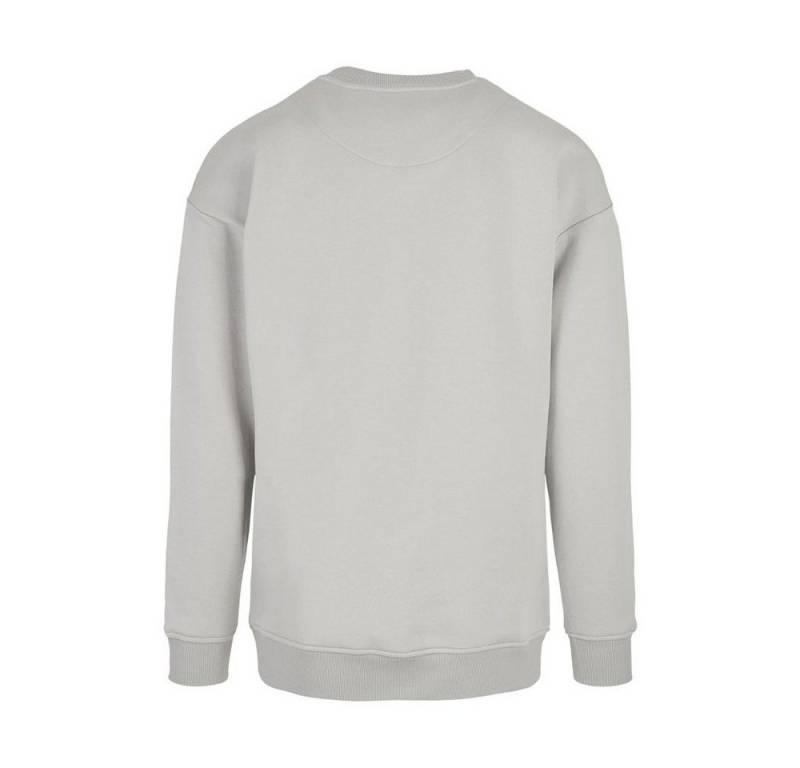 Merchcode Rundhalspullover Christmas Santa Trio Crewneck von Merchcode