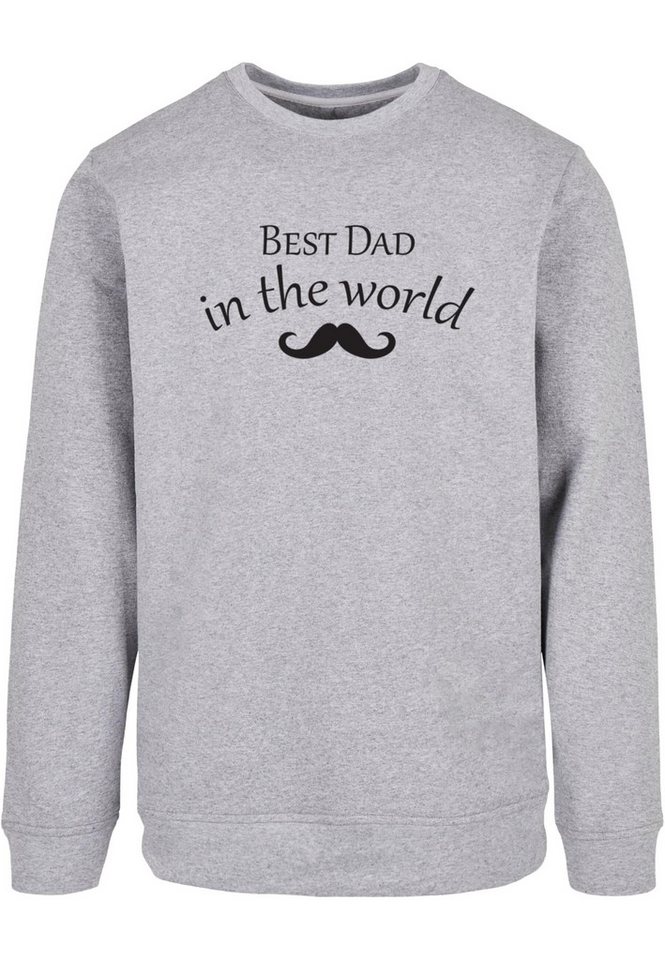 Merchcode Rundhalspullover Merchcode Herren (1-tlg) von Merchcode