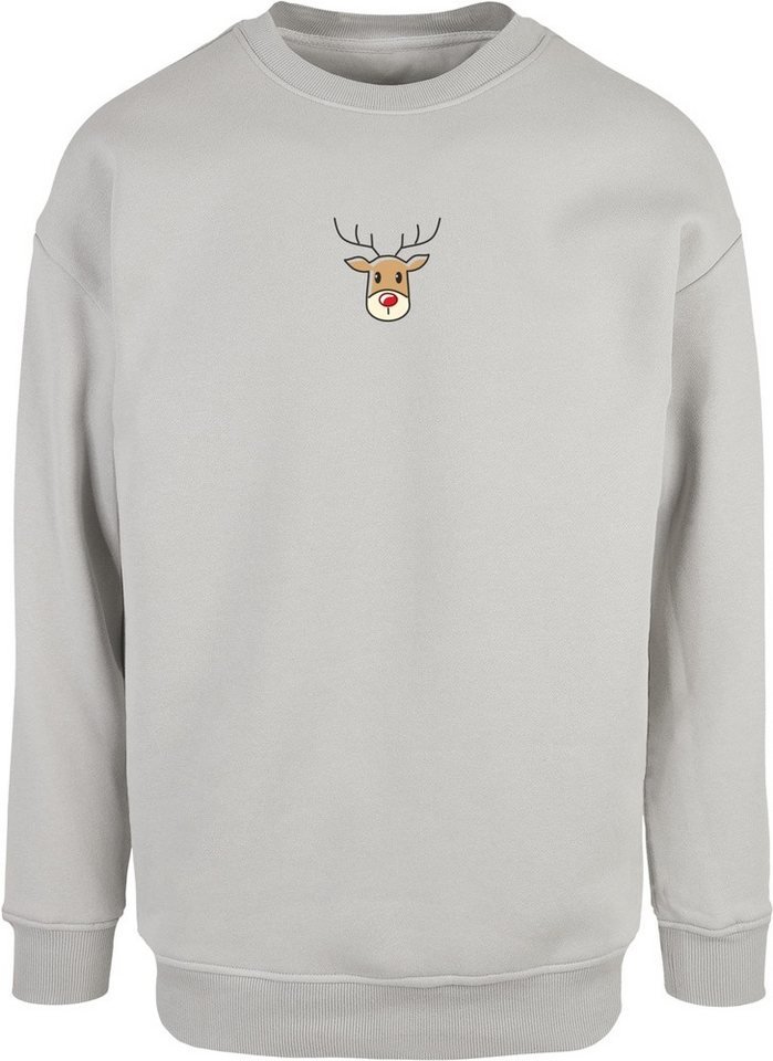 Merchcode Rundhalspullover von Merchcode