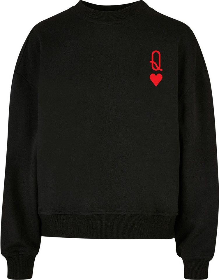 Merchcode Rundhalspullover von Merchcode