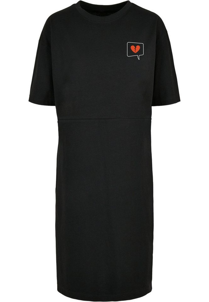 Merchcode Shirtkleid Merchcode Damen (1-tlg) von Merchcode