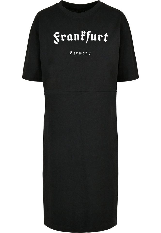 Merchcode Shirtkleid Merchcode Damen (1-tlg) von Merchcode