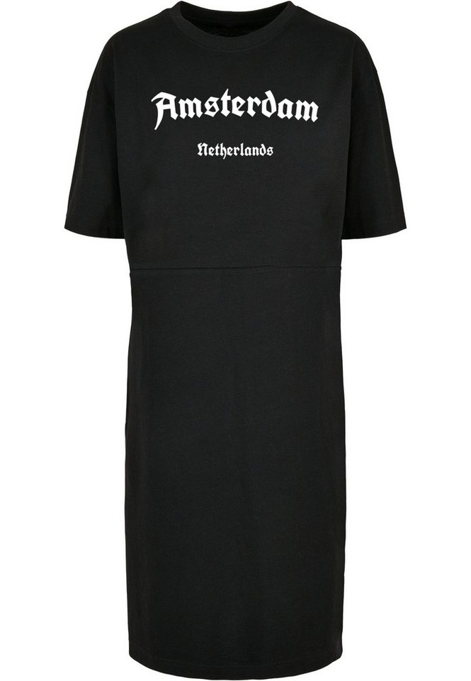 Merchcode Shirtkleid Merchcode Damen (1-tlg) von Merchcode