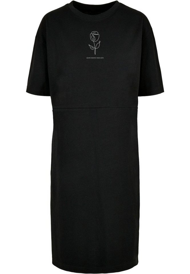 Merchcode Shirtkleid Merchcode Damen (1-tlg) von Merchcode