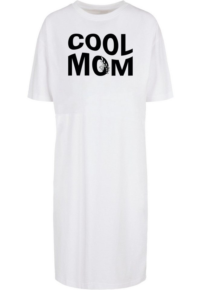 Merchcode Shirtkleid Merchcode Damen (1-tlg) von Merchcode