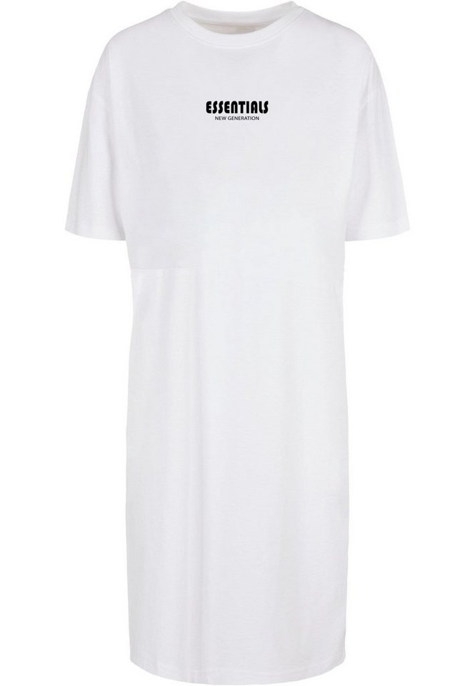 Merchcode Shirtkleid Merchcode Damen (1-tlg) von Merchcode