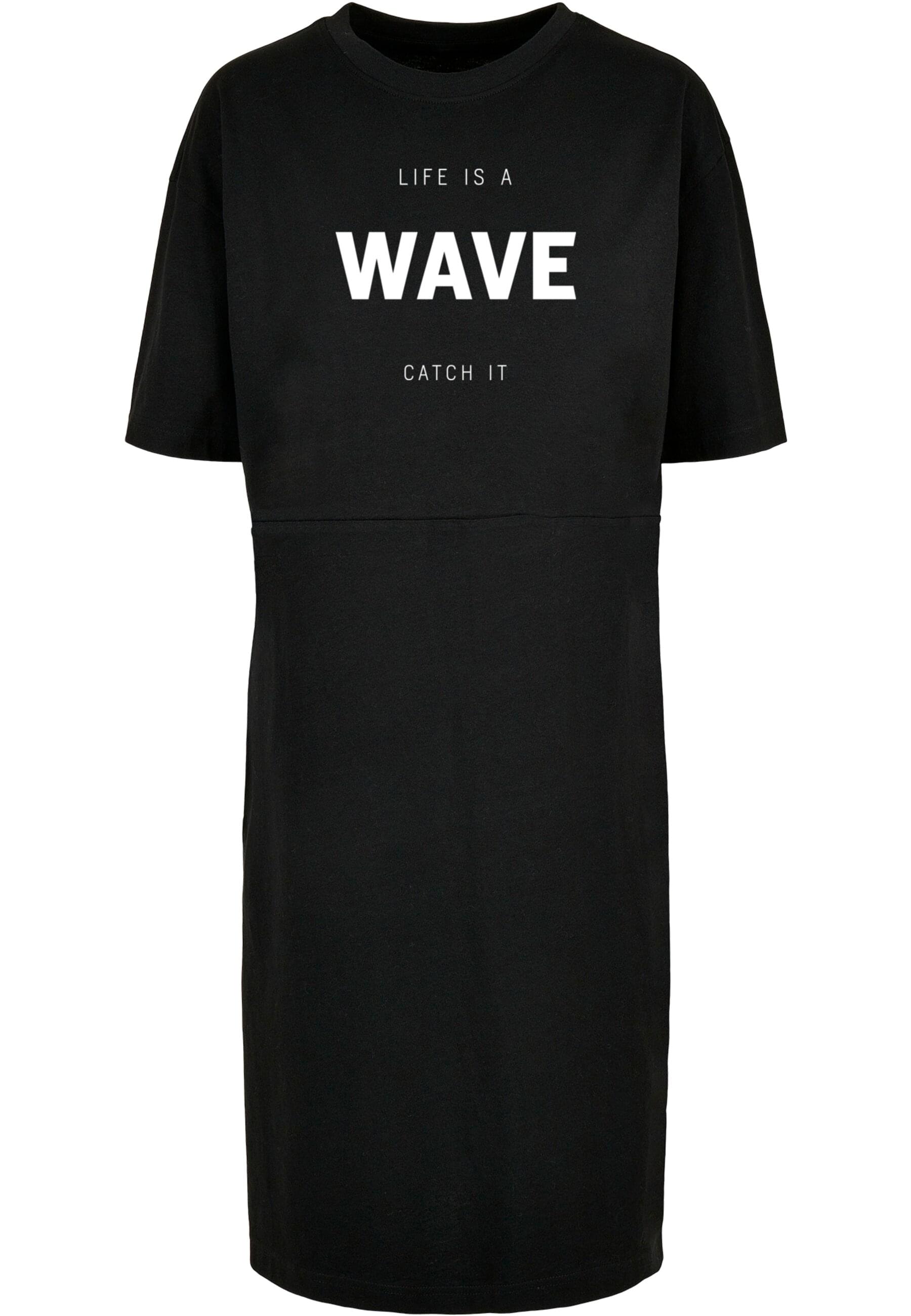 Merchcode Shirtkleid "Merchcode Damen", (1 tlg.) von Merchcode