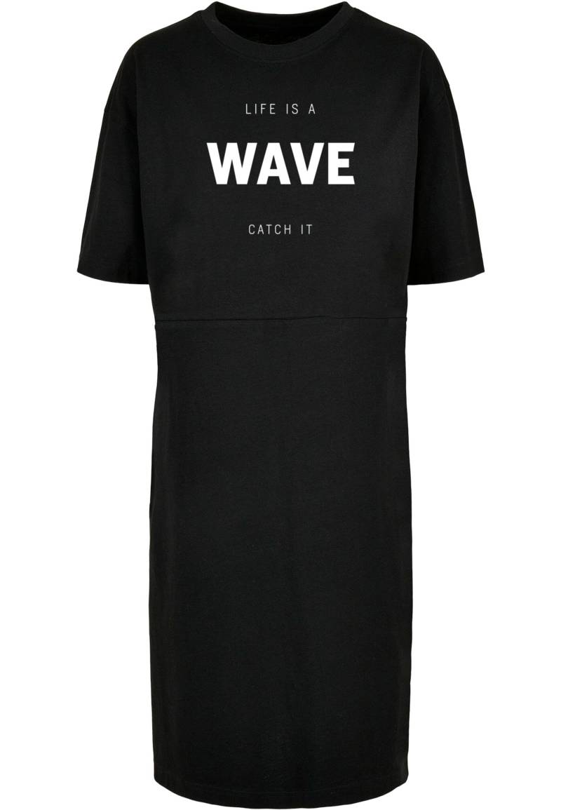 Merchcode Shirtkleid "Merchcode Damen", (1 tlg.) von Merchcode