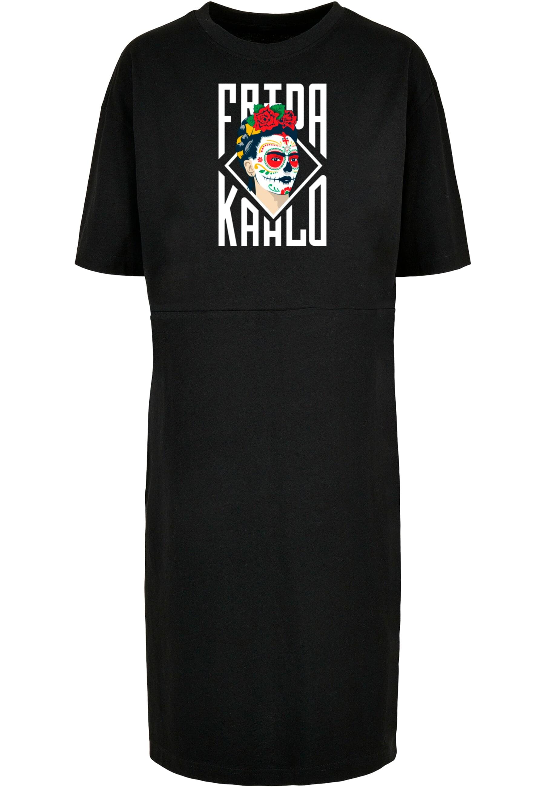 Merchcode Shirtkleid "Merchcode Damen", (1 tlg.) von Merchcode