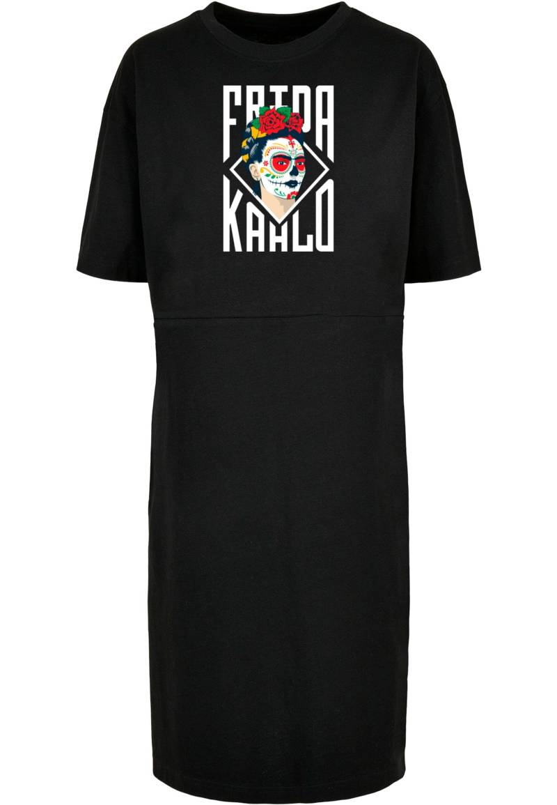 Merchcode Shirtkleid "Merchcode Damen", (1 tlg.) von Merchcode