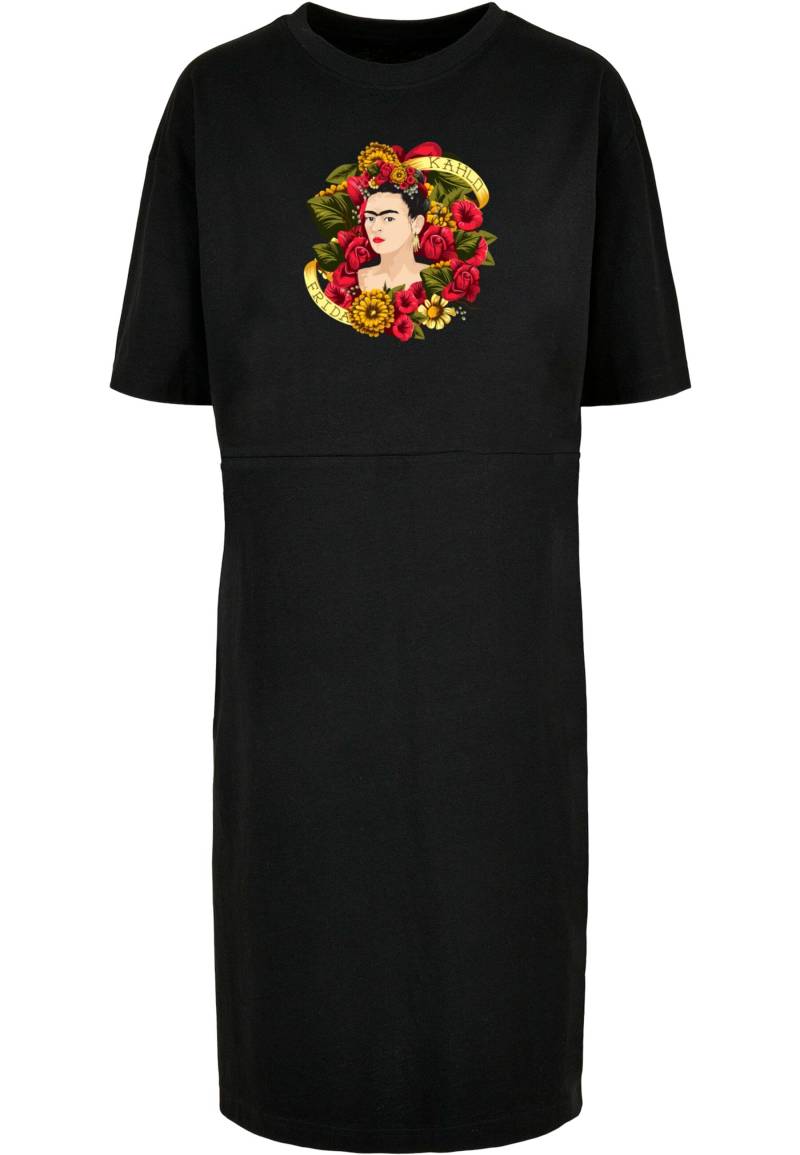 Merchcode Shirtkleid "Merchcode Damen", (1 tlg.) von Merchcode